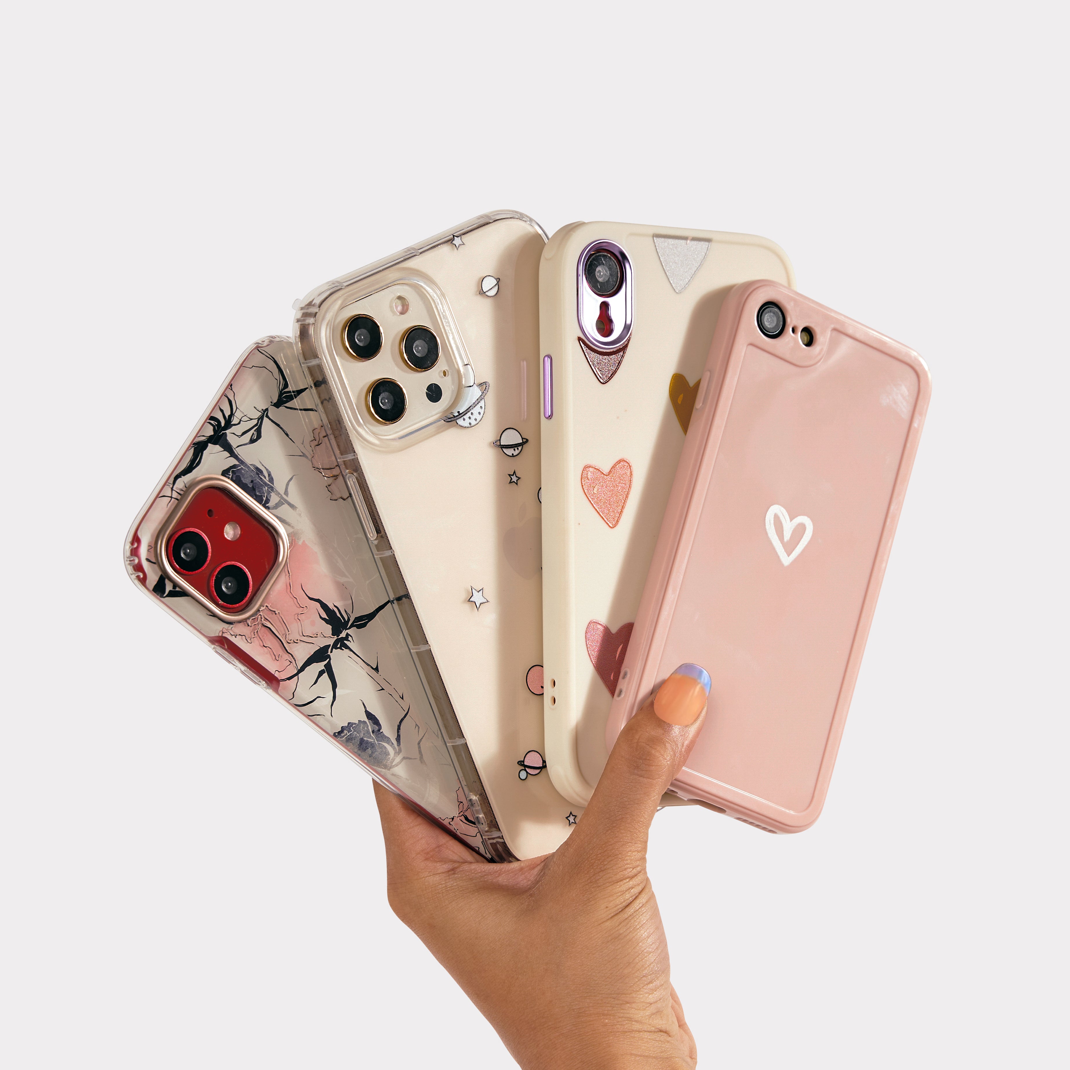 Personalised Phone Kalakaar India Name On Phone Case Products