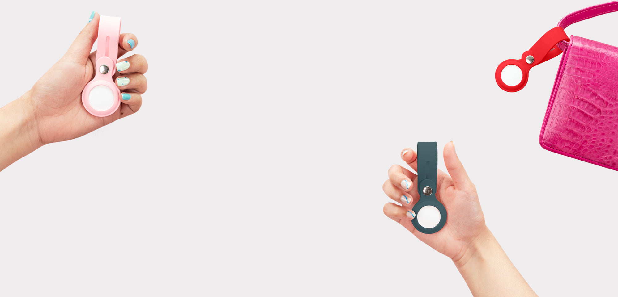 Airtag Cases