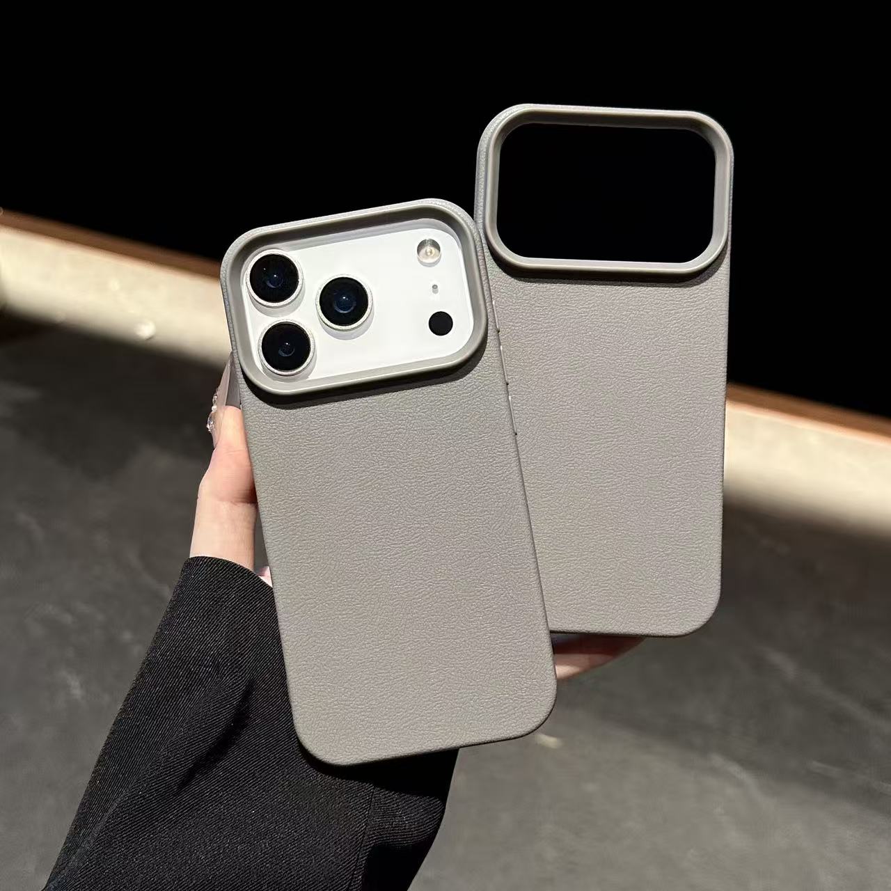 Camera Protection Iphone 11 Pro Case With Sliding Camera Cover