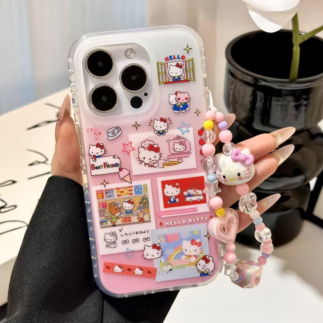 Iphone Top Case Pink Mobility The Best IPhone 15 And IPhone 15 Pro - Main Image