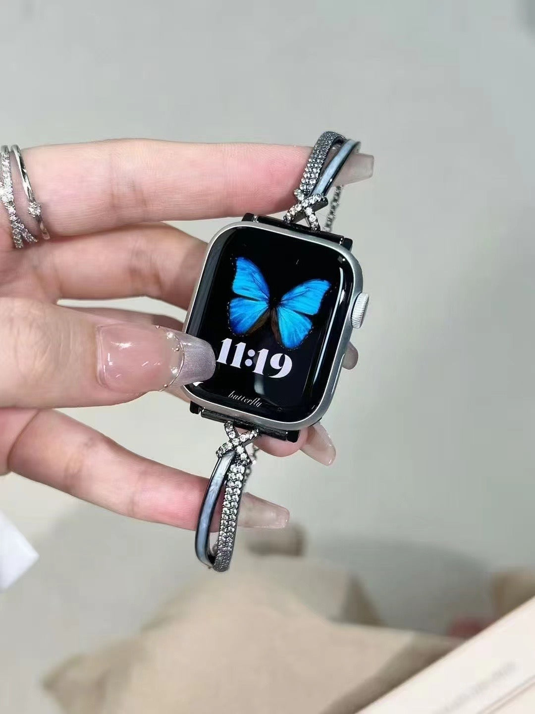 Adapter Iphone Watch Necklace Apple Watch New Arrivals Necklace