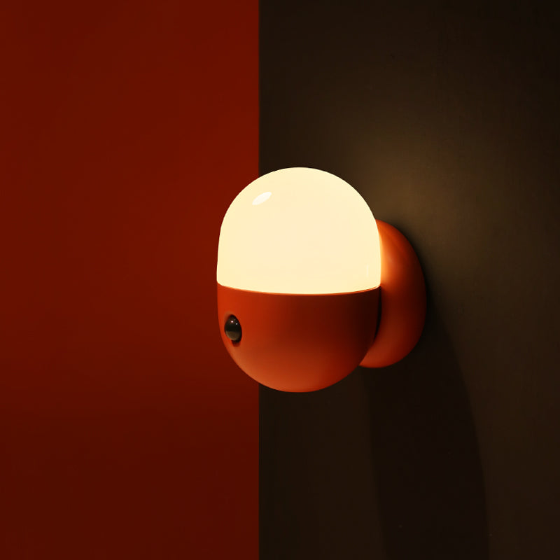 Capsule Sensor Lamp - Kalakaar Indiaa