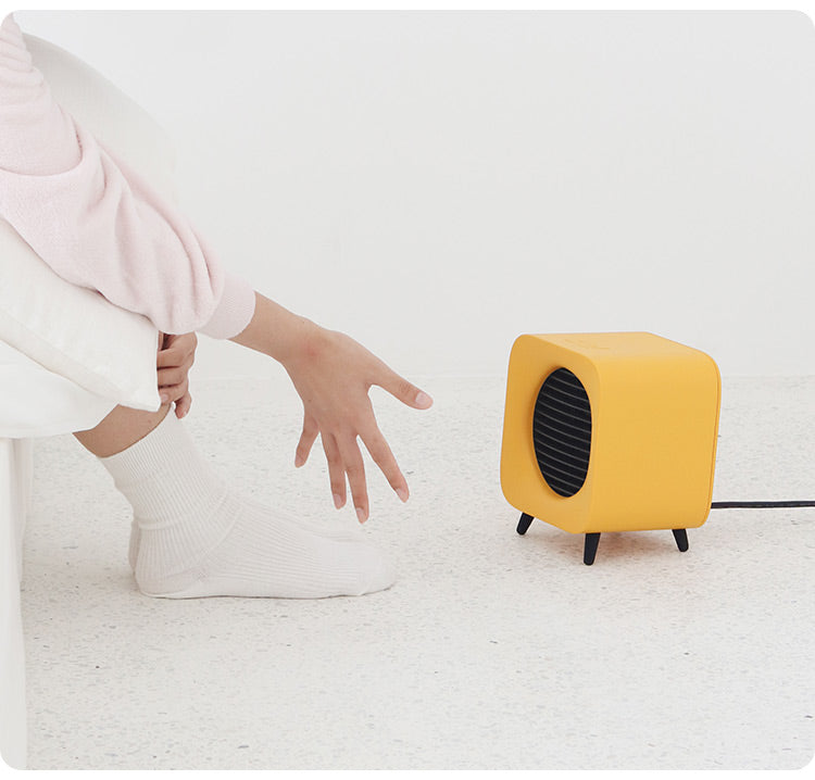 Portable Room Heater - Kalakaar Indiaa