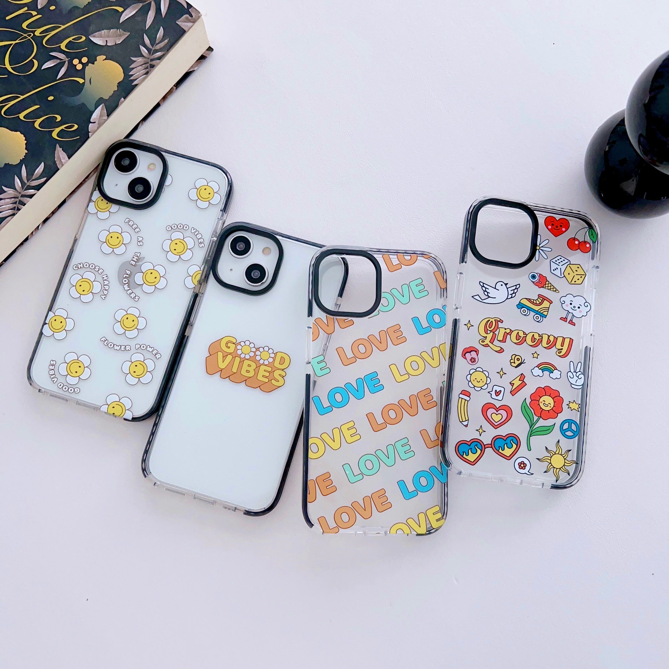 Phone Cases - The Designer iPhone Cases We're Dreaming Of Getting Our Hands  On