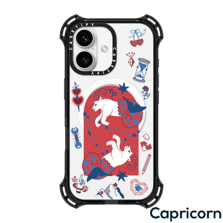 Zodiac Constellation iPhone Case Collection – Astrological