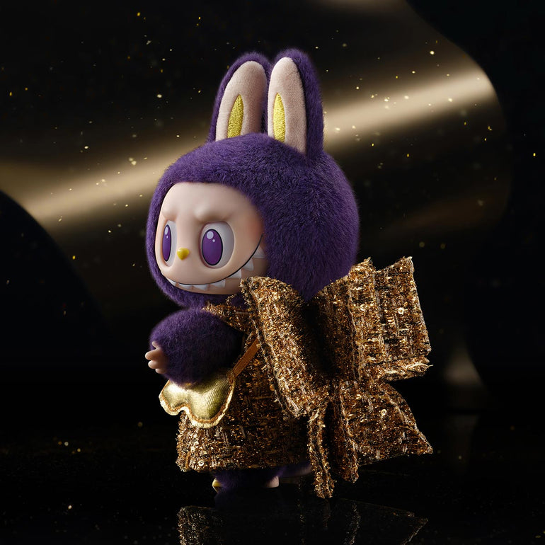 the monsters - best of luck vinyl plush doll CUTE MONSTERS GOOD LUCK TO YOU-Vinyl Plush Doll Pendant Collectible To – Kalakaar Indiaa