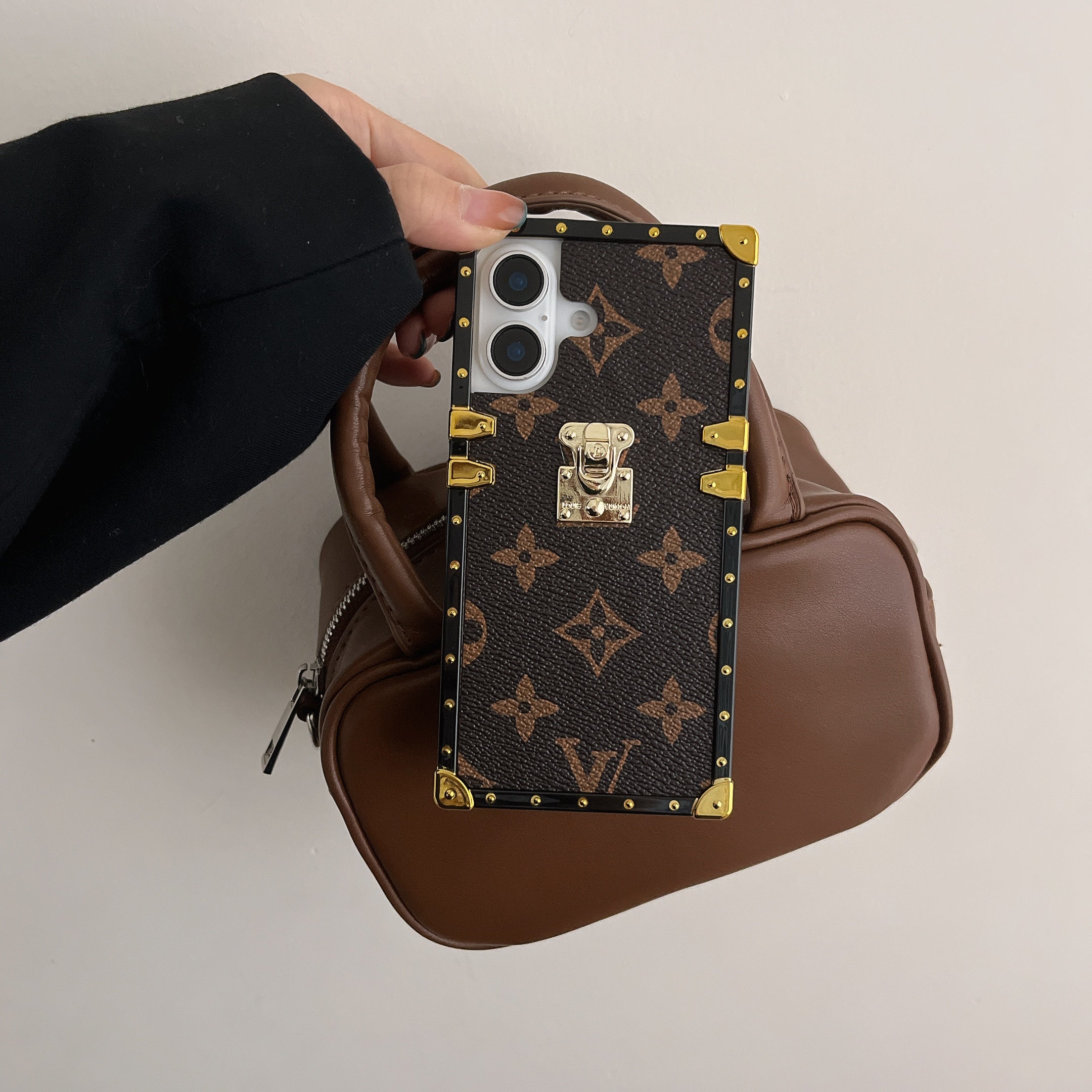 Apple Iphone Iphone 11 Case Louis Vuitton Amazon Compatible