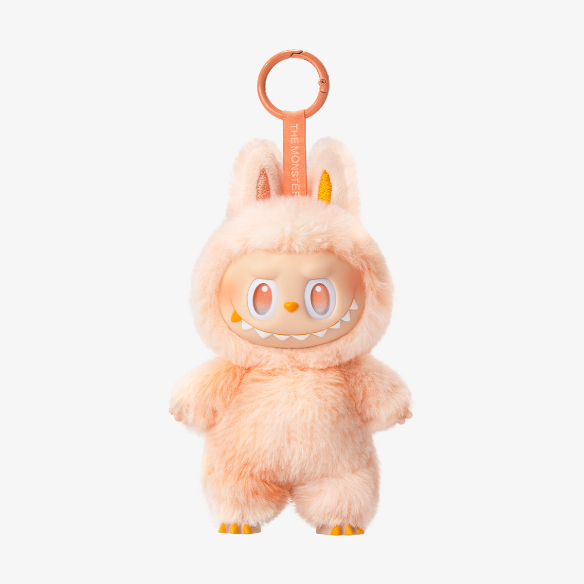 正規品 THE MONSTERS Big into Energy LOVE Authentic) (US) LABUBU - THE MONSTERS - Big Into Energy