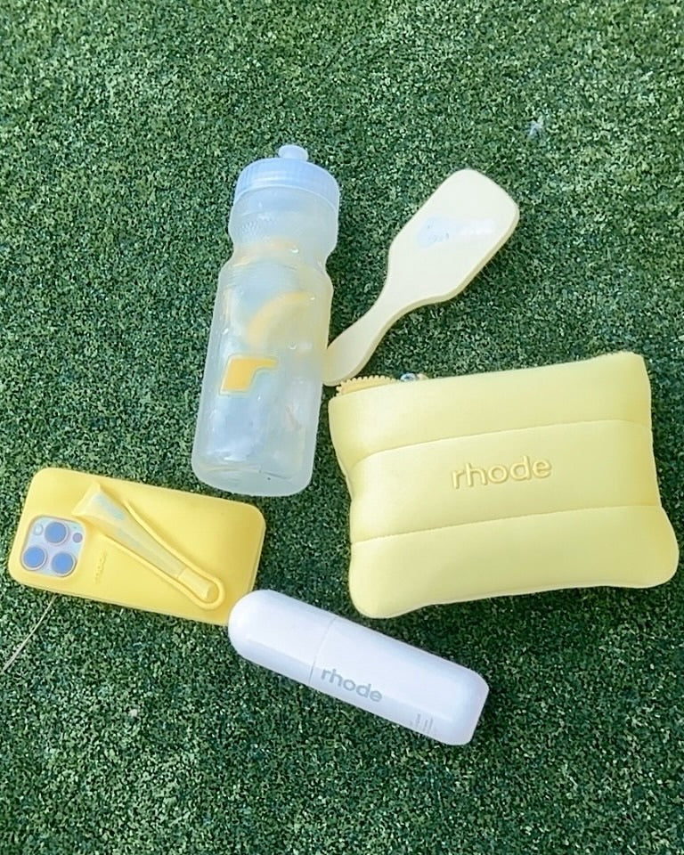 3D Silicon Lip Gloss Case for iPhone ( Lemon Tini ) – Kalakaar Indiaa