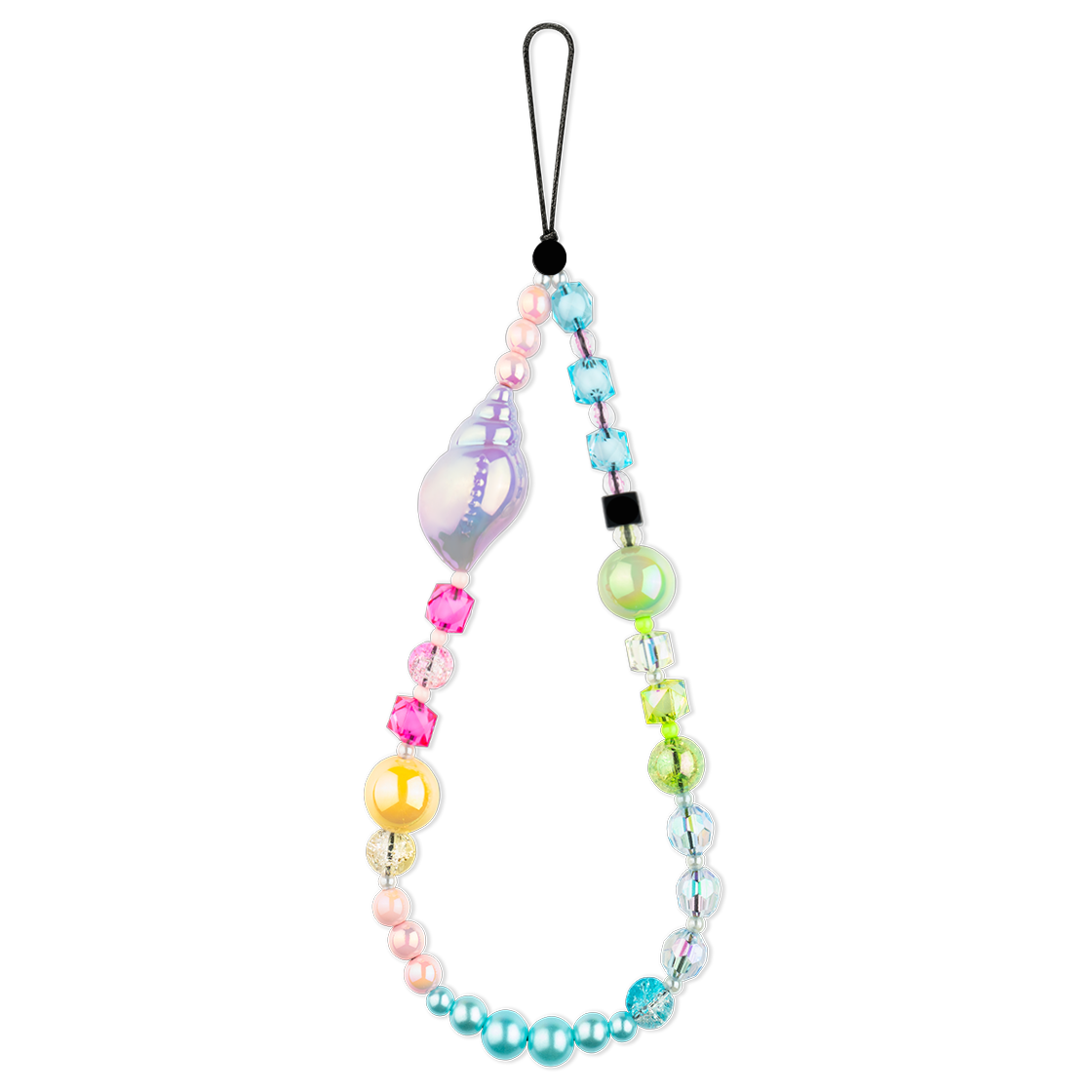 Marine Phone Charm - Coral Breeze - Kalakaar Indiaa