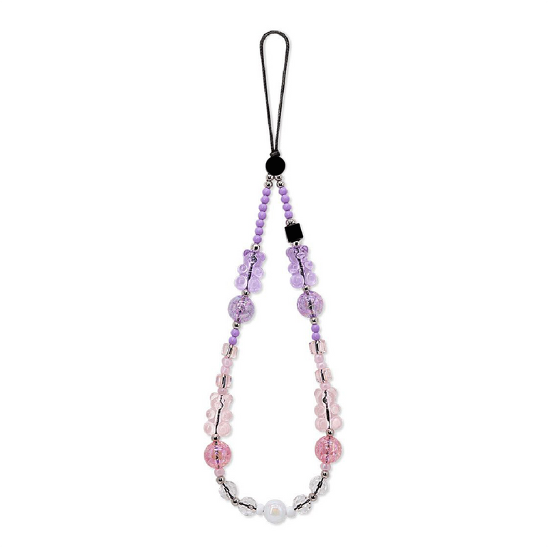 Gummy Phone Charm - Sweet Gummy Bear - Kalakaar Indiaa