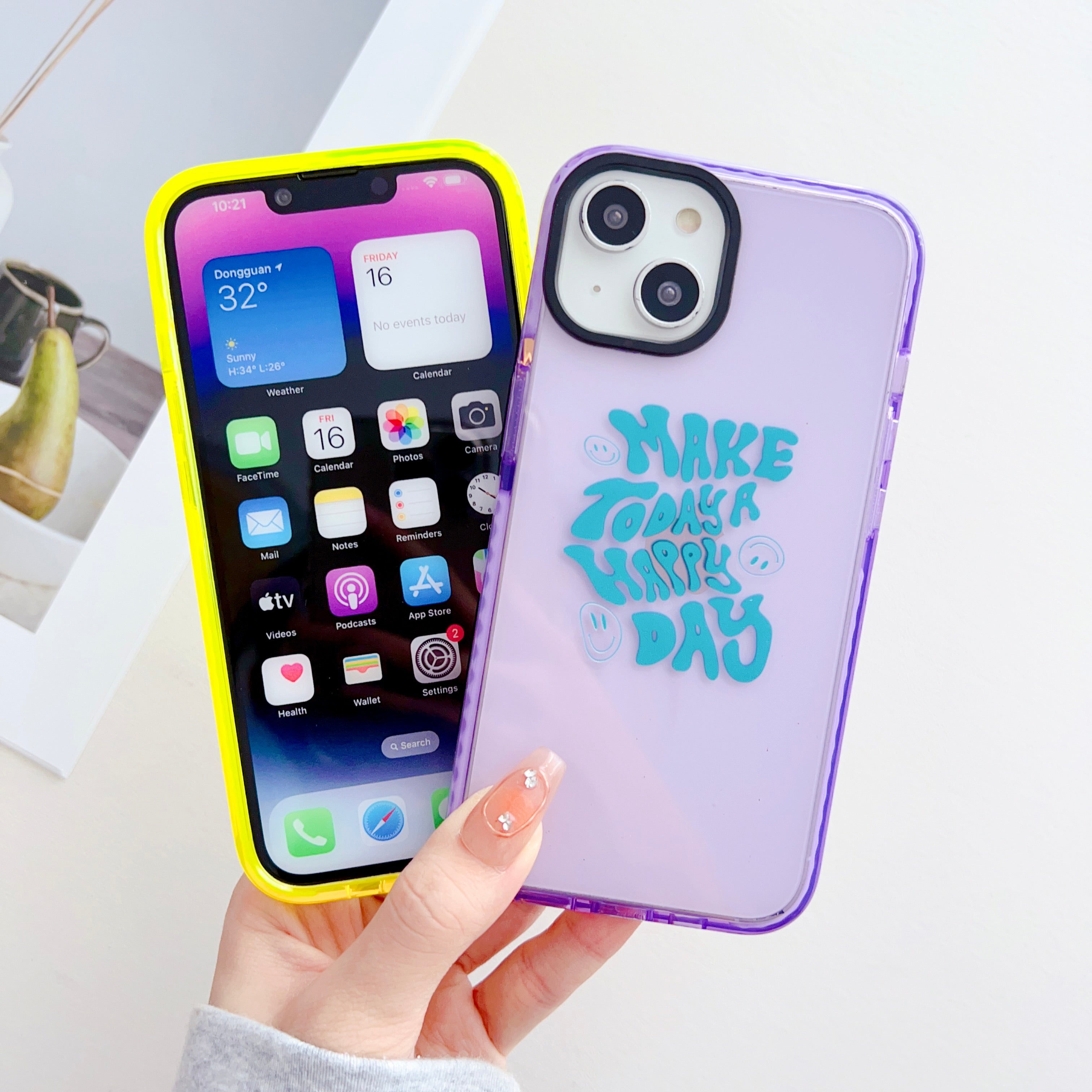 Fone case best sale