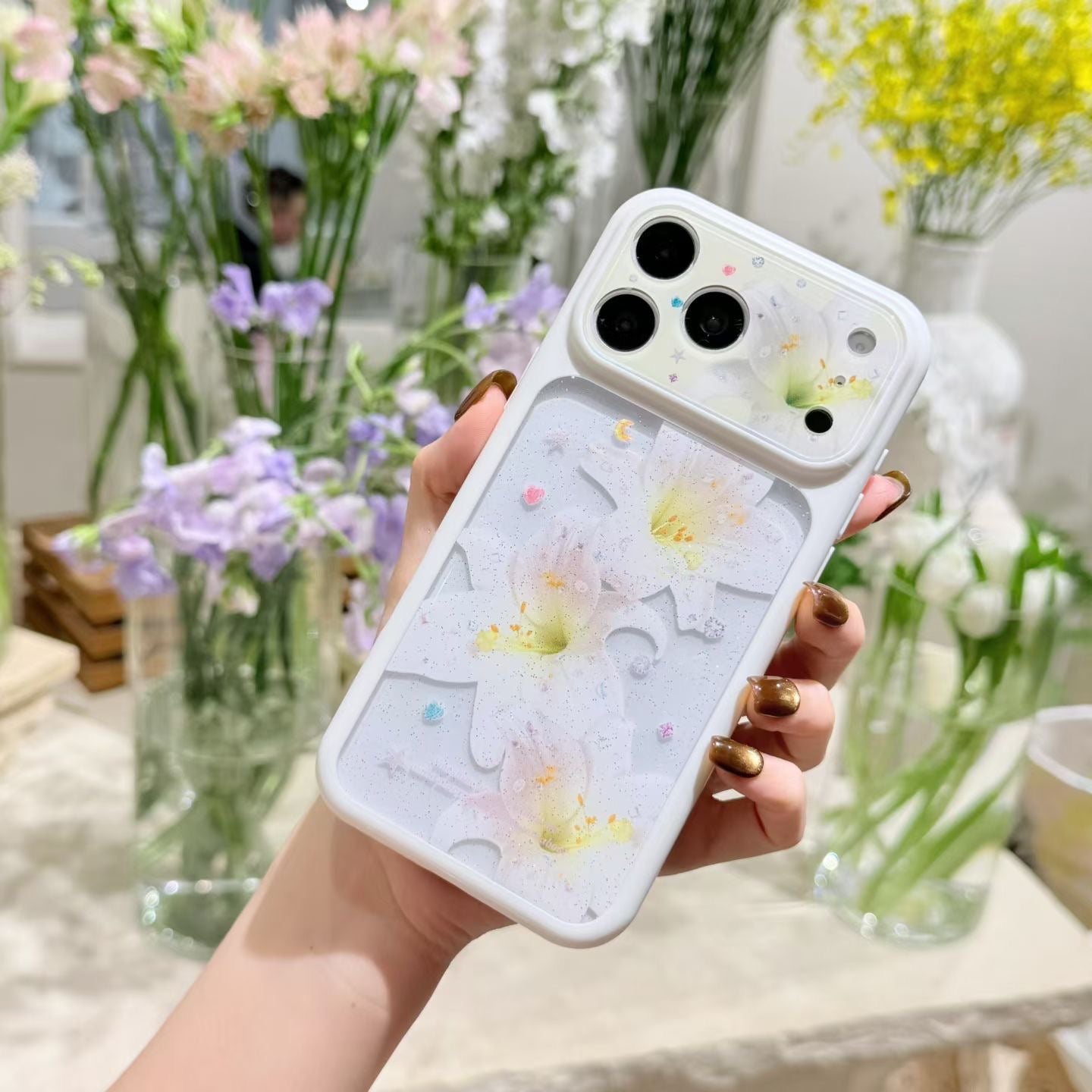 Aesthetic Green Clear Case Aesthetic Green Phone Case Cute Cover Fit For IPhone, Samsung Aesthetic Green Clear Case Aesthetic Green Phone Case Cute Cover Fit For IPhone, Samsung