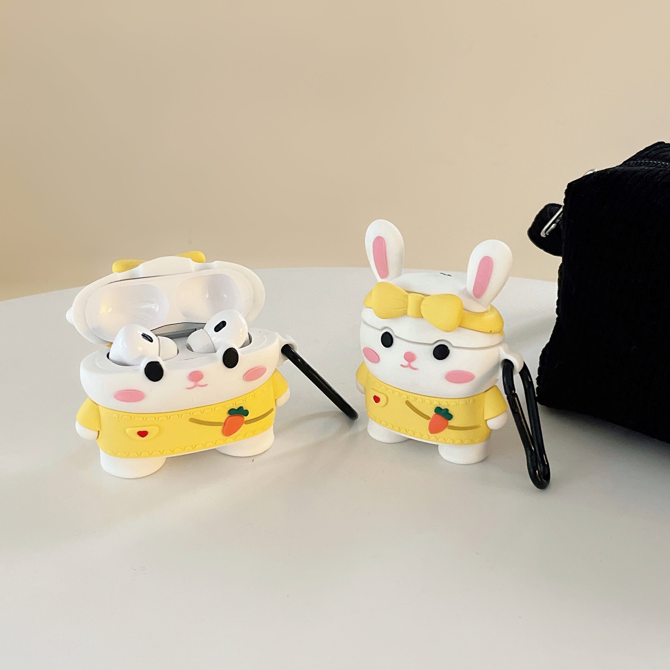 Animal best sale airpod case