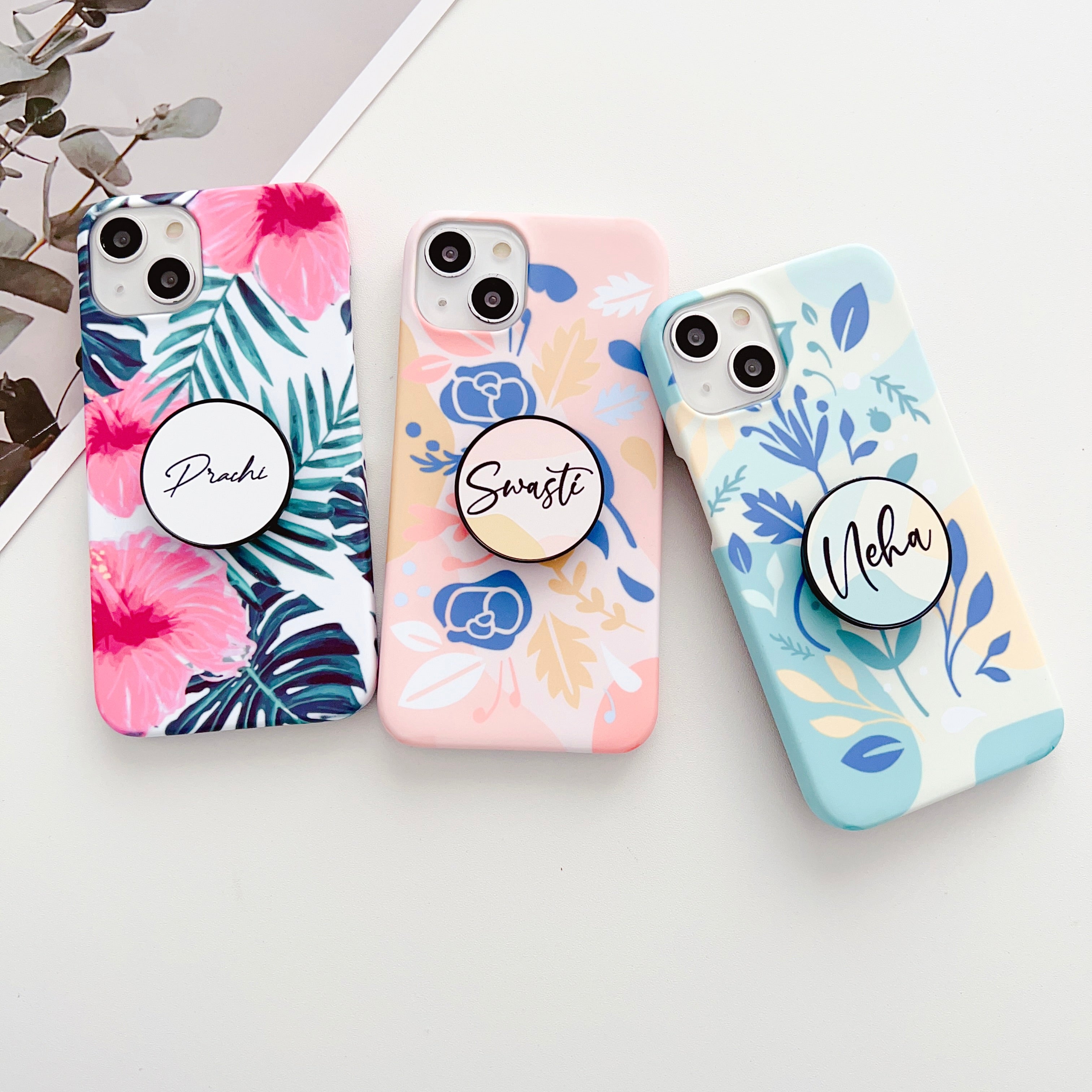 Trendy iPhone 12 Mini Cases, Stylish Covers for India