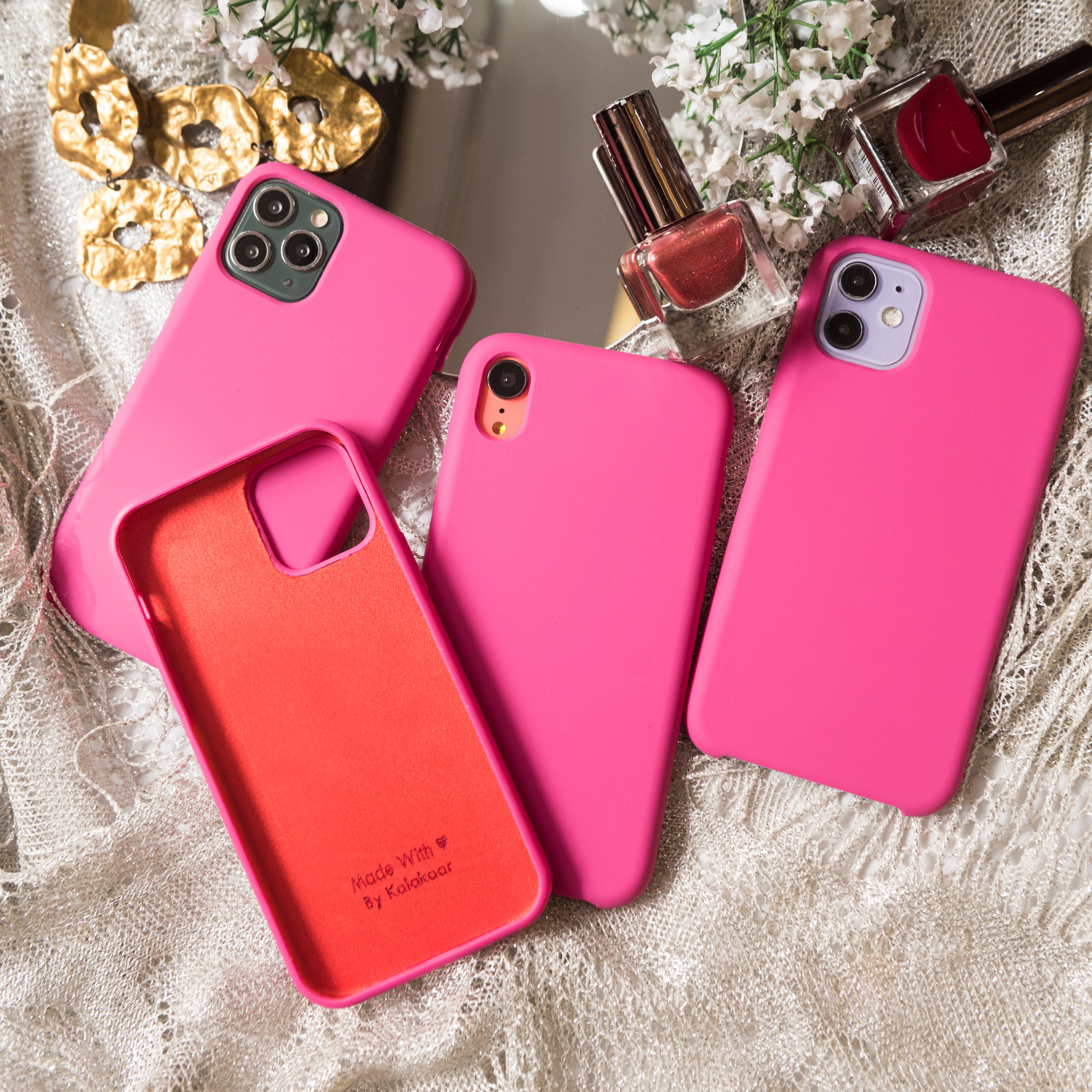 iPhone 14 Pro Max Cases – Kalakaar Indiaa